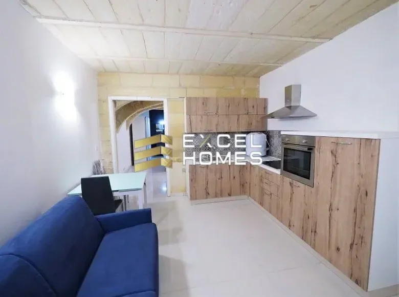 Квартира 1 спальня  Валлетта, Мальта