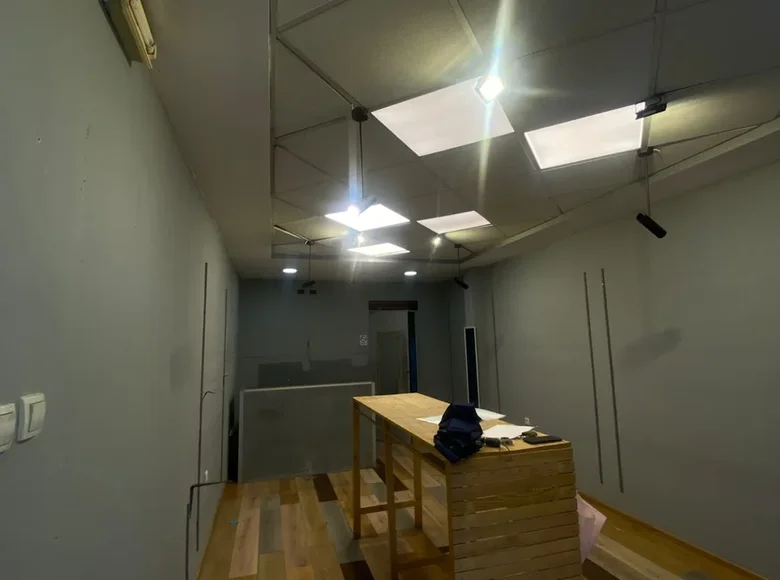 Commercial property 62 m², Montenegro