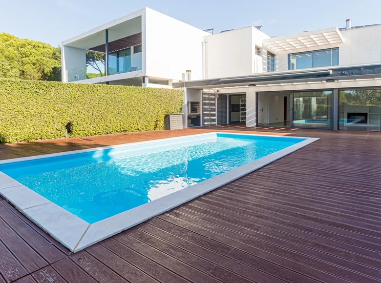 5-Schlafzimmer-Villa 223 m² Portugal, Portugal