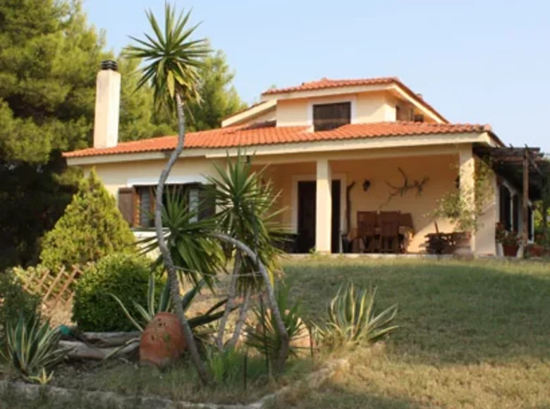 Villa de 1 habitación 260 m² Municipio de Casandra, Grecia