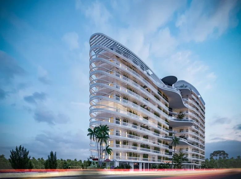 Appartement 3 chambres 136 m² Latsia, Chypre