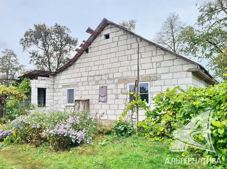 House 106 m² Lieninski, Belarus