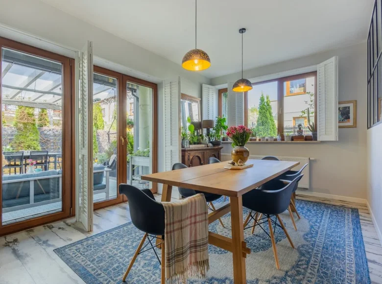 Haus 7 zimmer 189 m² Warschau, Polen