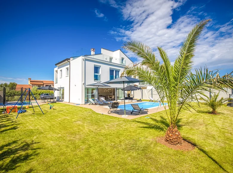 Villa de 6 chambres 174 m² Grad Porec, Croatie