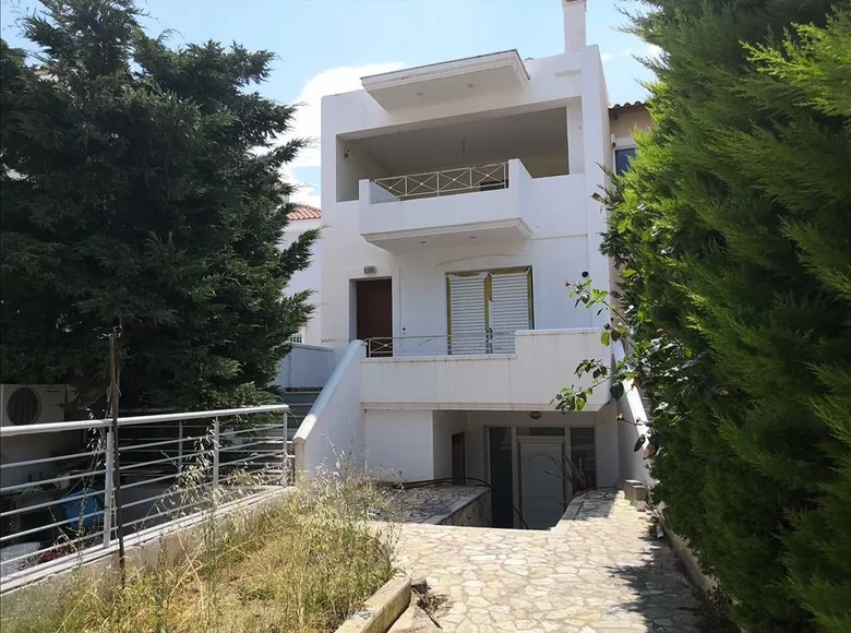 Adosado 3 habitaciones 135 m² Loutraki Perachora Agioi Theodoroi Municipality, Grecia