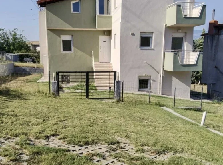 villa de 5 chambres 250 m² Kardia, Grèce