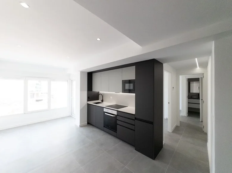 Appartement 73 m² el Campello, Espagne