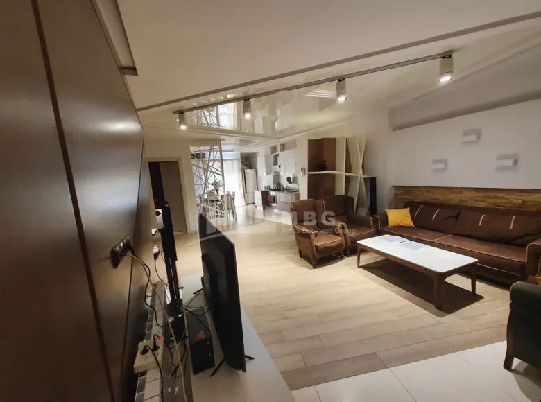 Appartement 4 chambres 122 m² Tbilissi, Géorgie