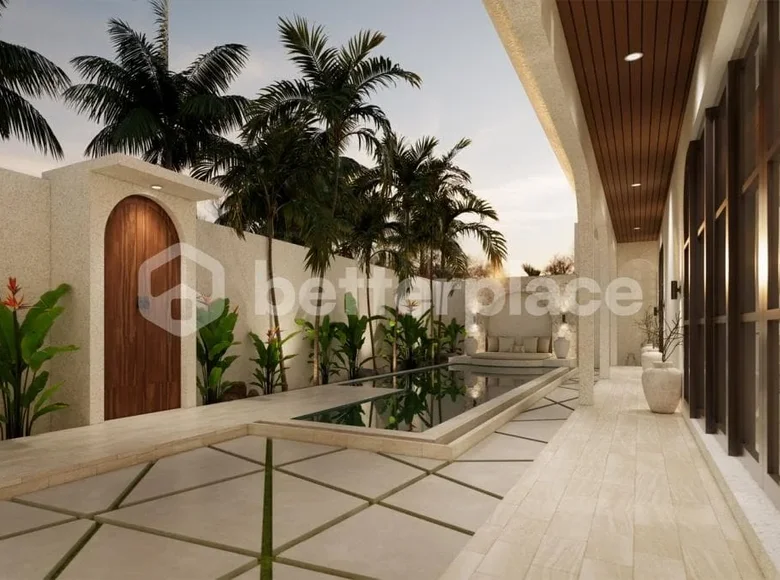 2 bedroom Villa  Tabanan, Indonesia