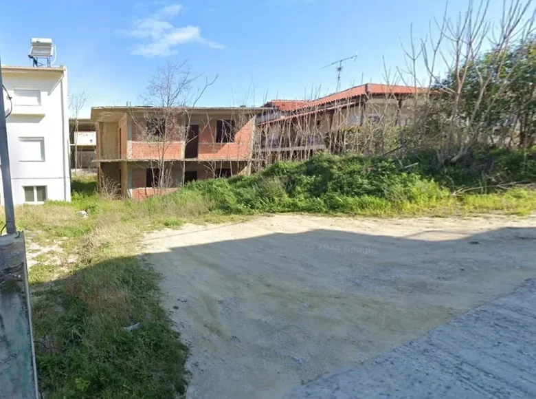 Villa de 1 habitación 160 m² Trilofos, Grecia