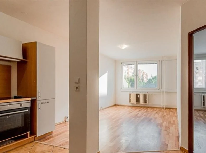 2 bedroom apartment 42 m² Kladno, Czech Republic