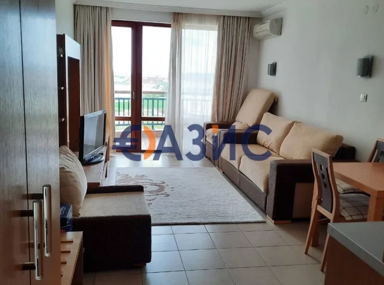 Wohnung 50 m² Ravda, Bulgarien