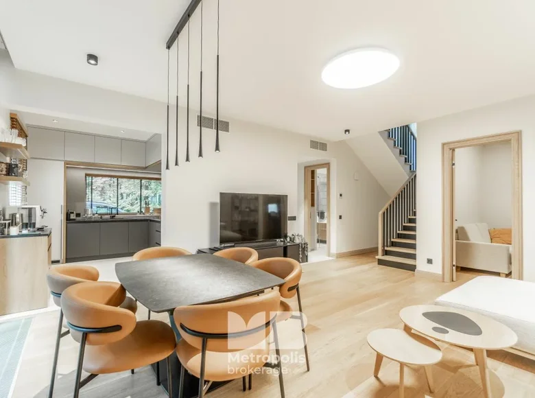 Wohnung 6 zimmer 245 m² Rigaer Strand, Lettland