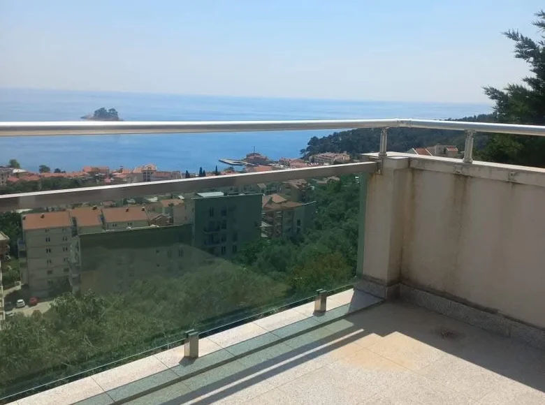 Wohnung 4 zimmer 142 m² Petrovac, Montenegro