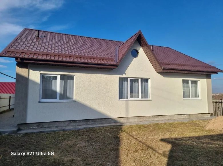 Maison 94 m² Borissov, Bélarus