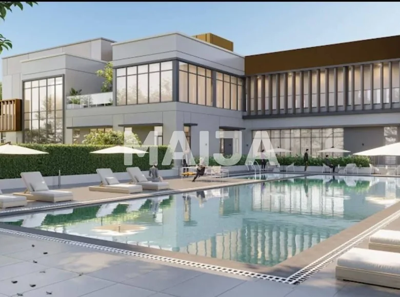 Apartamento 8 habitaciones 200 m² Sangkat Khmuonh, Camboya