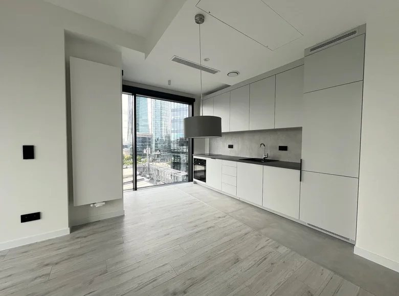 Wohnung 3 zimmer 63 m² in Warschau, Polen