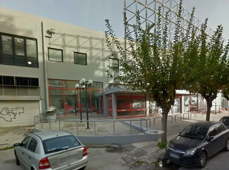 Propriété commerciale 4 478 m² à Municipality of Athens, Grèce