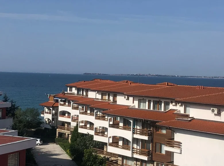 Penthouse 3 bedrooms 148 m² Sveti Vlas, Bulgaria