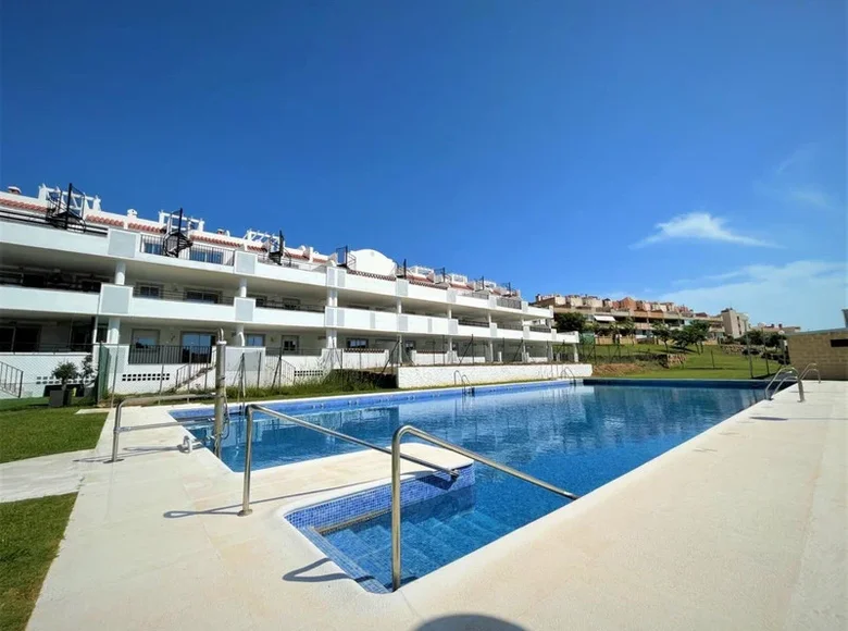 Attique 3 chambres  Casares, Espagne