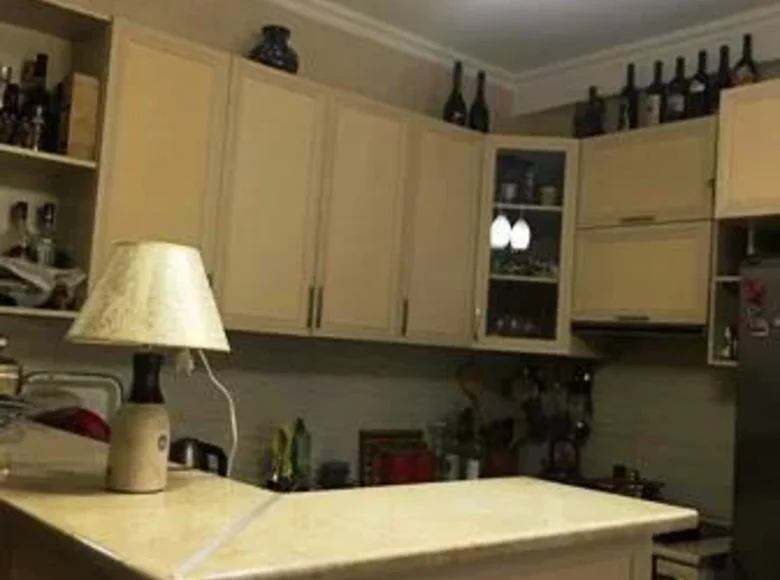 Appartement 2 chambres 47 m² Tbilissi, Géorgie