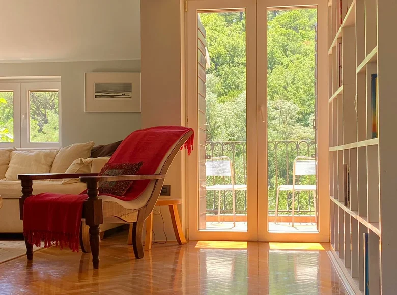 Willa 6 pokojów 232 m² Prcanj, Czarnogóra