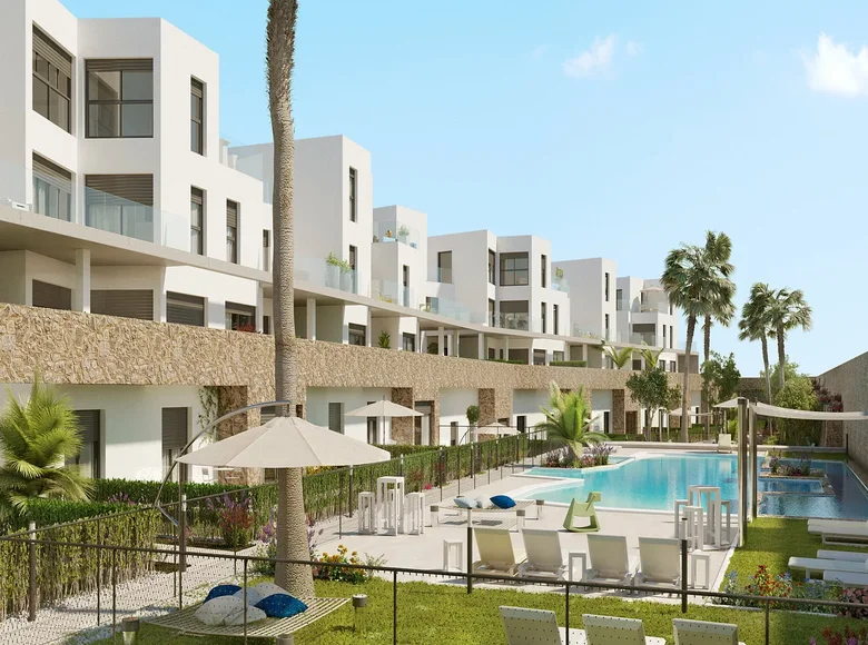 Appartement 2 chambres 73 m² Abadin, Espagne
