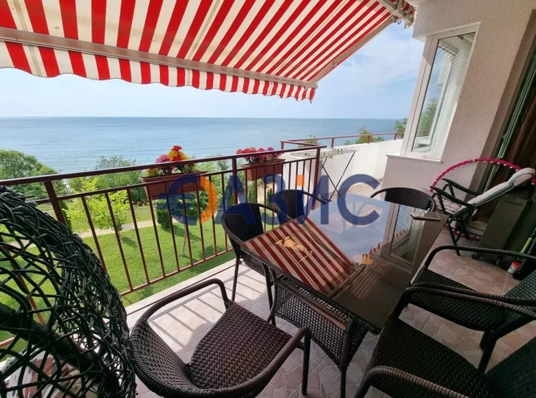 Wohnung 3 zimmer 110 m² Sweti Wlas, Bulgarien