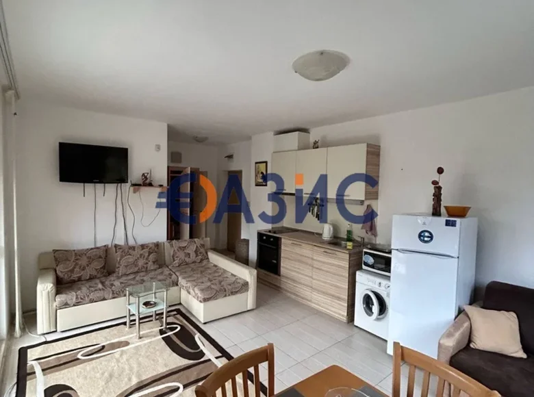 Appartement 2 chambres 60 m² Sozopol, Bulgarie