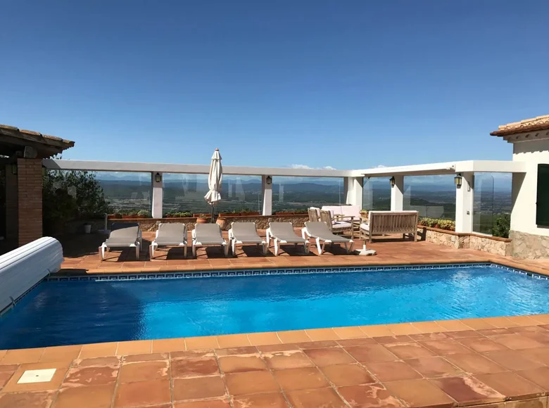 villa de 7 chambres 330 m² Begur, Espagne