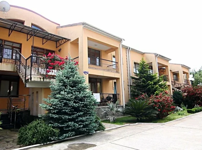 Casa de campo 250 m² town district of Sochi, Rusia