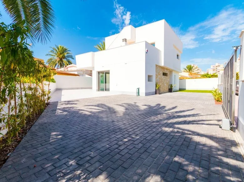 Haus 5 zimmer 196 m² Torrevieja, Spanien