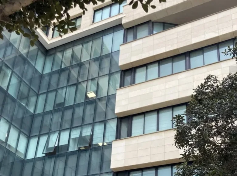 Büro 239 m² Nikosia, Zypern