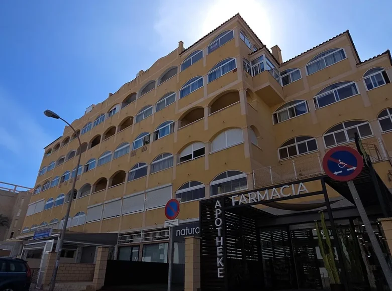 Wohnung 2 Schlafzimmer 67 m² La Mata, Spanien