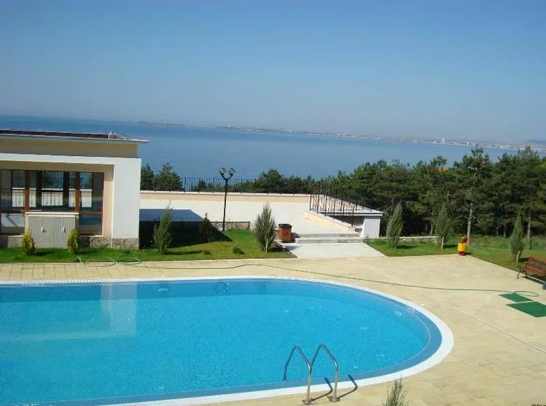 Apartment  Sveti Vlas, Bulgaria