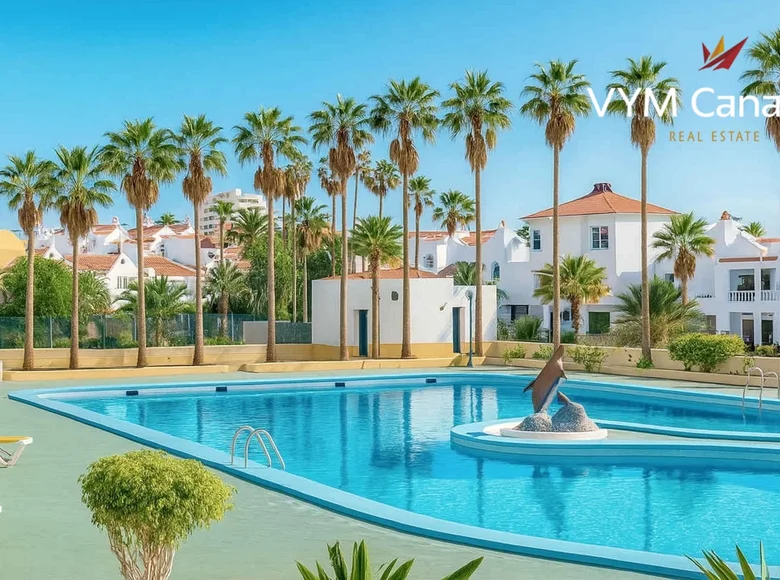 Квартира 1 спальня 44 м² Арона, Испания