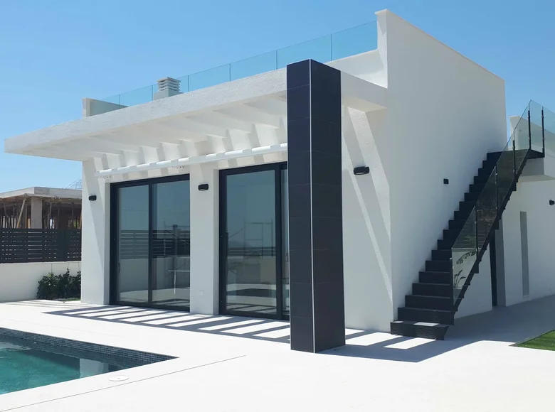 Villa de tres dormitorios 100 m² Polop, Španjolska