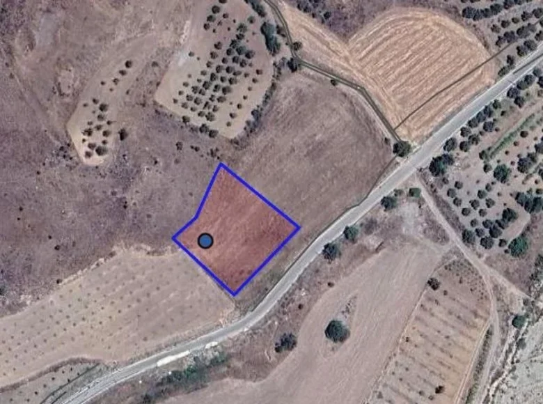 Apartment  Amargeti, Cyprus