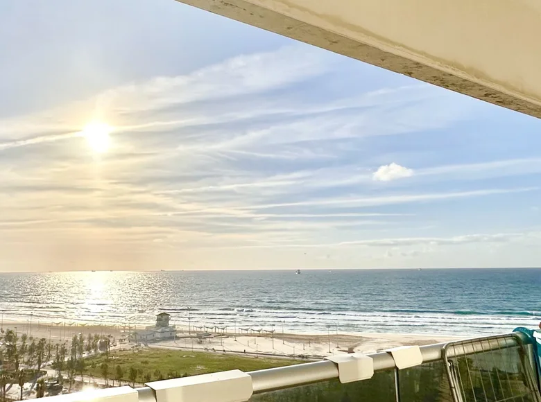 Appartement 2 chambres 62 m² en Ashdod, Israël