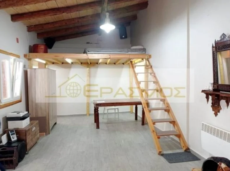 Casa de campo 1 habitacion 48 m² Municipality of Agioi Anargyroi Kamatero, Grecia