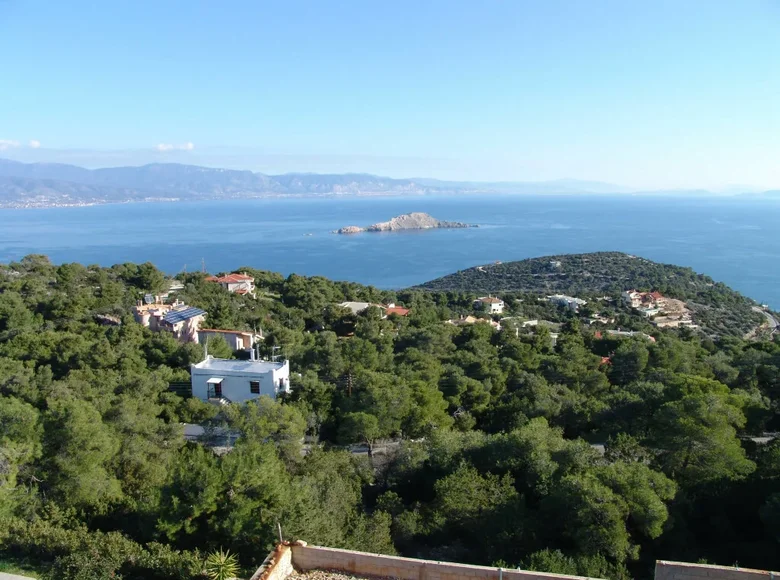 Вилла 7 спален 430 м² Municipality of Corinth, Греция