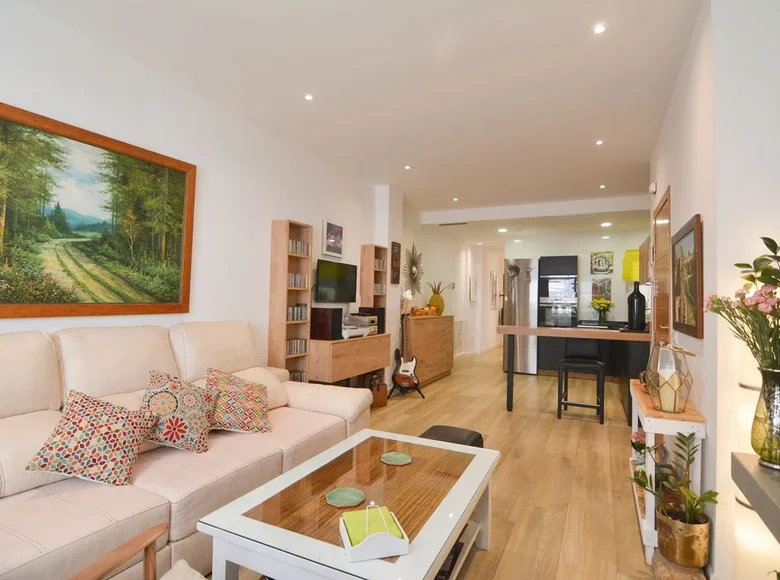 3 bedroom apartment 102 m² Fuengirola, Spain