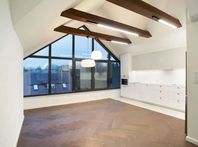 4 room apartment 114 m² Krakow, Poland