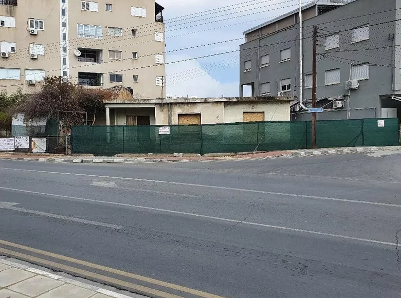 Land  Nicosia, Cyprus