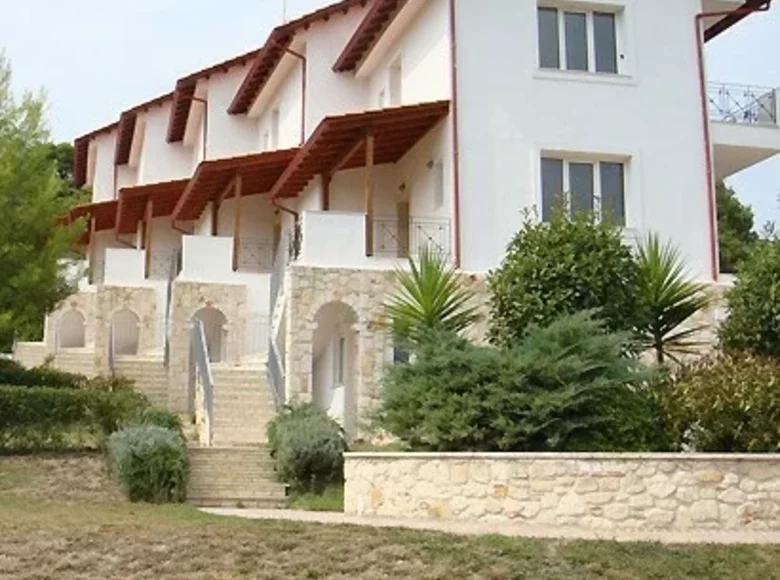 Szeregowiec 2 pokoi 85 m² Kassandra Municipality, Grecja