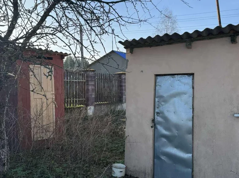 Земельные участки  Беларучский сельский Совет, Беларусь