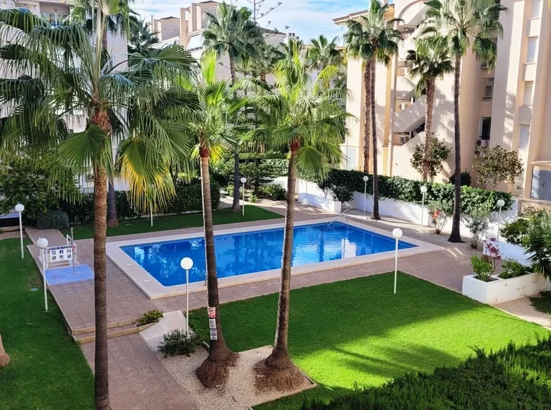 Wohnung 2 Schlafzimmer 90 m² lAlfas del Pi, Spanien