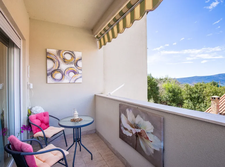 1 bedroom apartment  Tivat, Montenegro