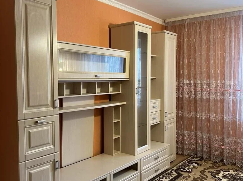 Appartement 3 chambres 64 m² Lida, Bélarus