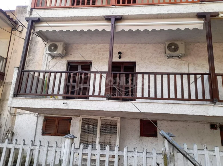 2 bedroom apartment 50 m² Metamorfosi, Greece